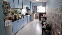 Blk 257 Yishun Sunshine (Yishun), HDB 5 Rooms #577801541